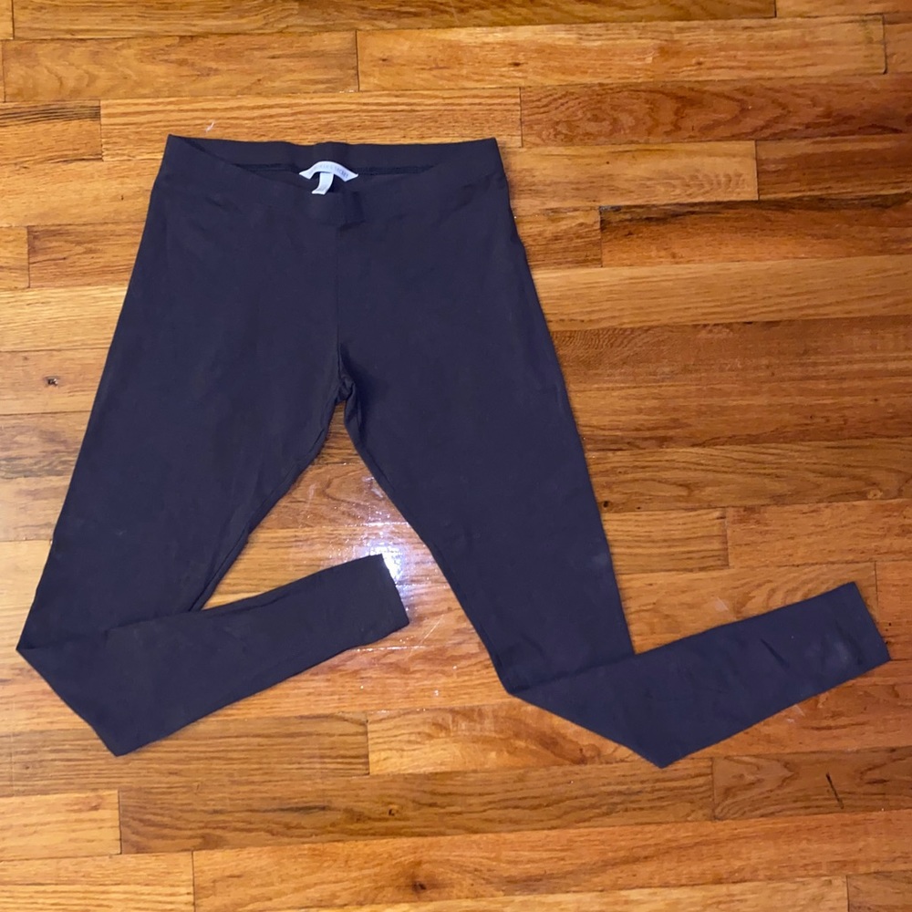 Victoria’s Secret Grey Leggings